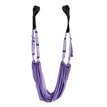 🔥50% OFF🔥Aerial Yoga Rope For Back Pain