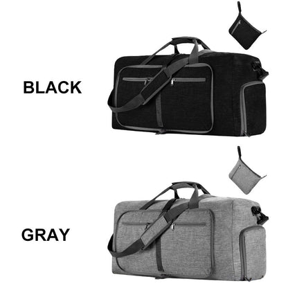 [Practical Gift] Carry On Large Capacity Garment Bags