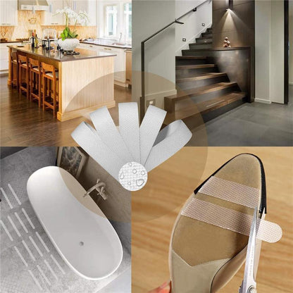 Bathroom Self Adhesive Anti-Slip Strip