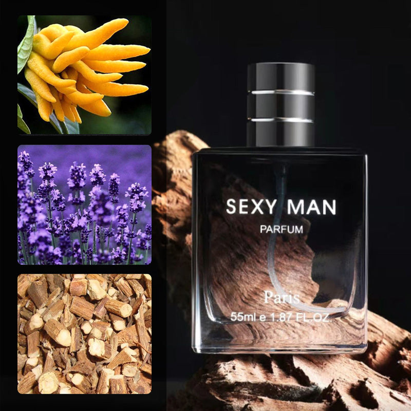 Men’s Charming Perfume