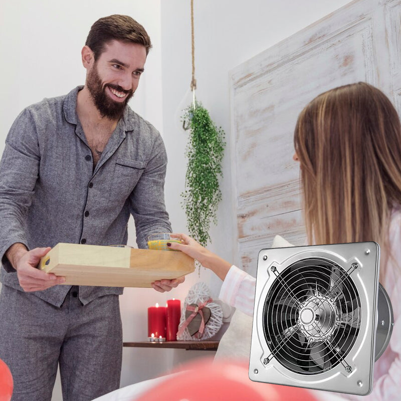 Powerful Exhaust Fan for Home Use