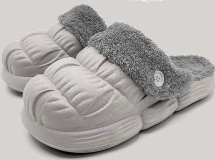 Warm Soft Comfortable Slippers | Snugslides