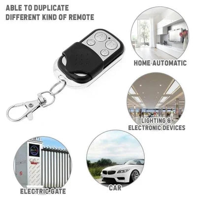 🔥Hot Sale 🔥 | Wireless Remote Control Duplicator