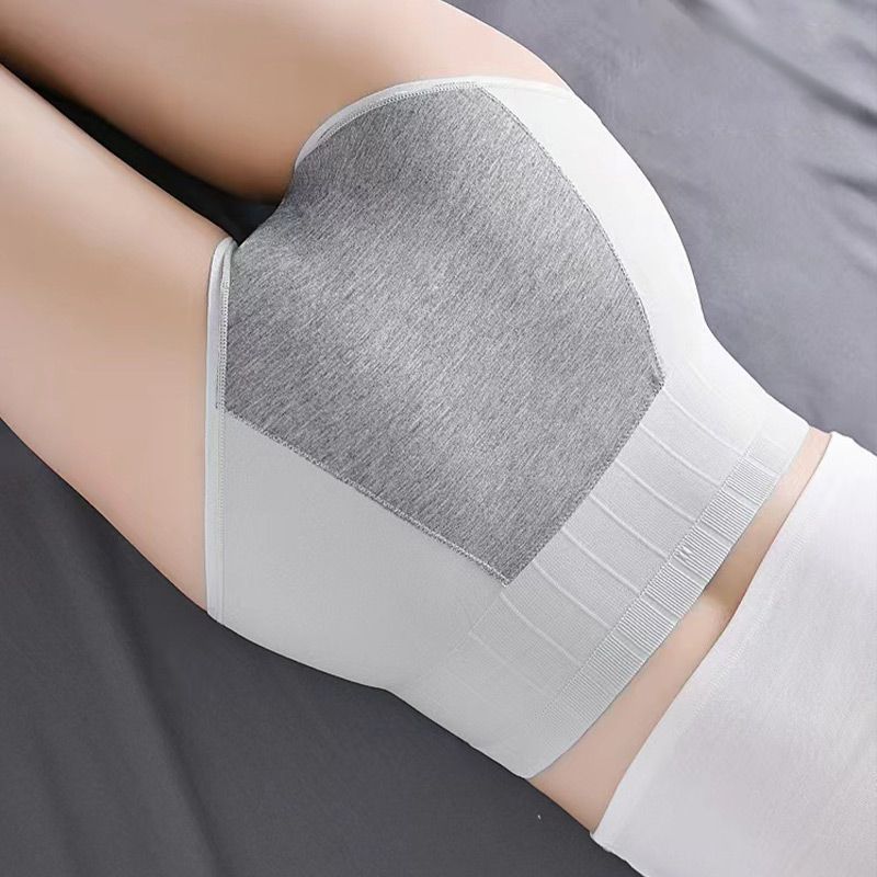 ✨BUY 5 GET 5 FREE✨Women’s High Waist Widened Leak-proof Panties