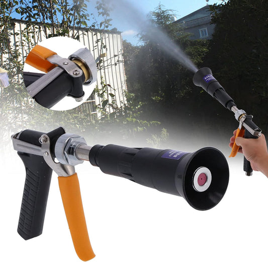 Agricultural Spray Gun