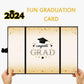 🎓2024 Graduation Guest Book