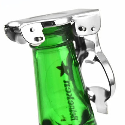 Multifunctional Bottle Opener - Bottle Sealing