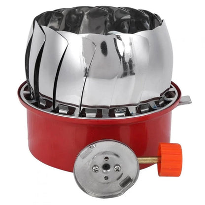 Portable Camping Gas Stove