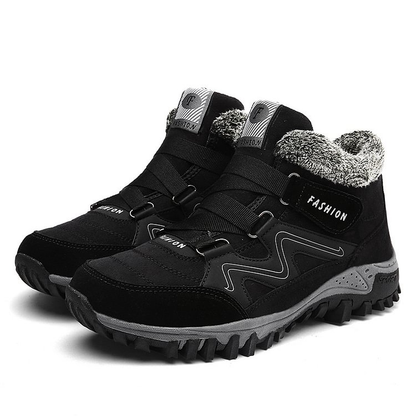 Women/Men's Thermal Winter Outdoor boots