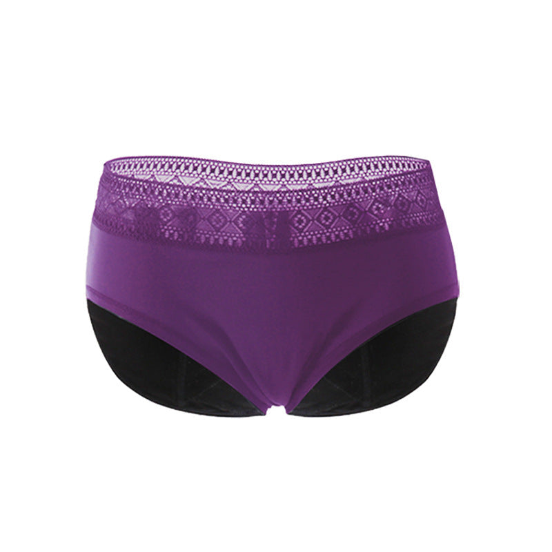 Women's Period Leak Proof Comfort Panties