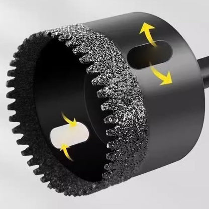 Premium Hole Saw Drill Bit For Tile