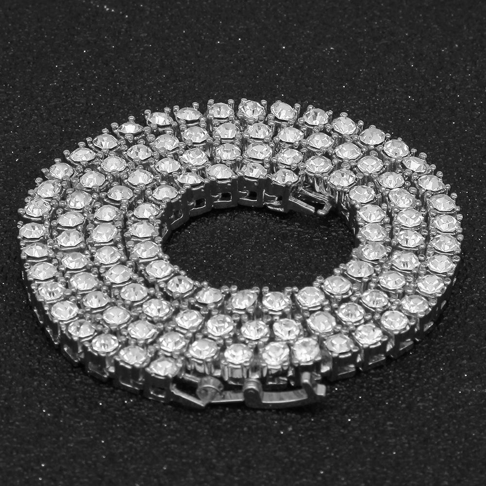 Cuban Rhinestone Jewelry