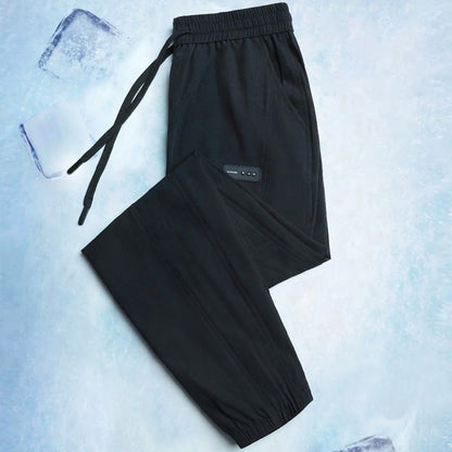 Men's Joggers - Lightweight & Breathable