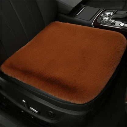 🔥Hot Sale!🔥Plush Car Seat Cushion