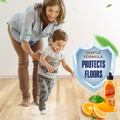 ✨Limited Time Offer ✨ Multi-purpose Floor Cleaner