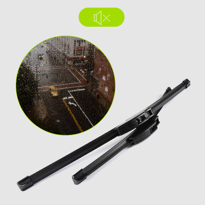 Automotive General Windshield Boneless Wipers Blades