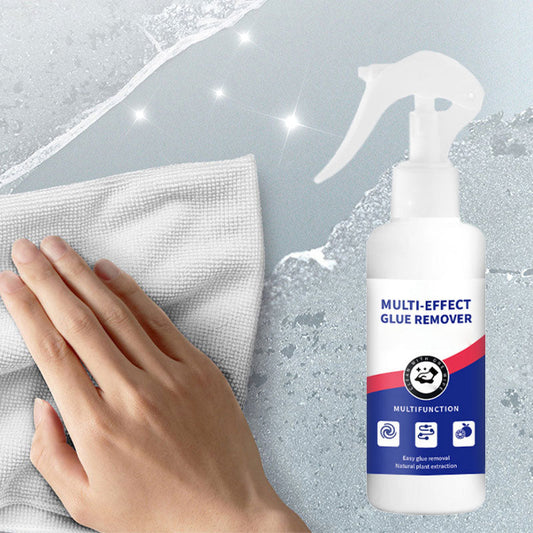 🔥Multi-Functional Adhesive Remover for Various Surfaces