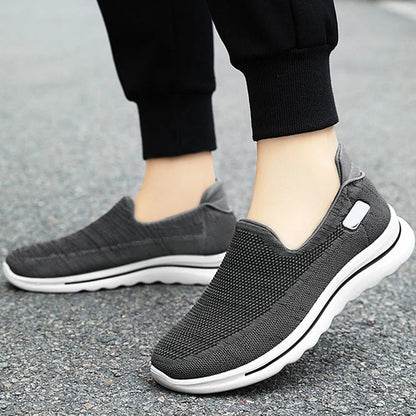 Women's Orthopedic Breathable Soft Sole Casual Sneakers