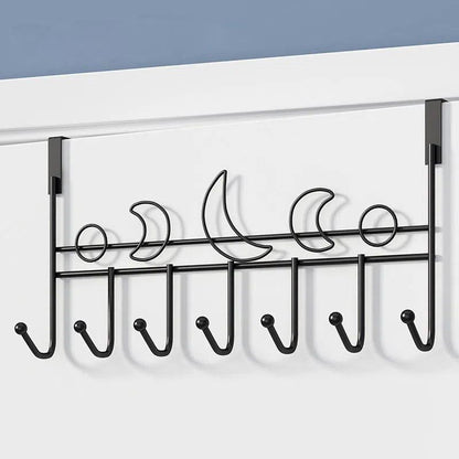 Installation-free Door Hanging Hooks