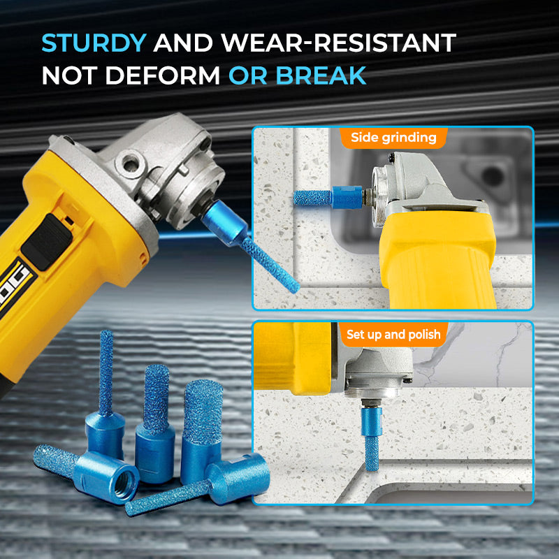 Factory Outlet-Slotting Tool Angle Grinder Trimming Milling Cutter