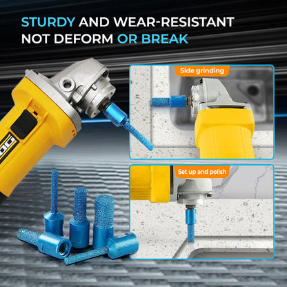Factory Outlet-Slotting Tool Angle Grinder Trimming Milling Cutter