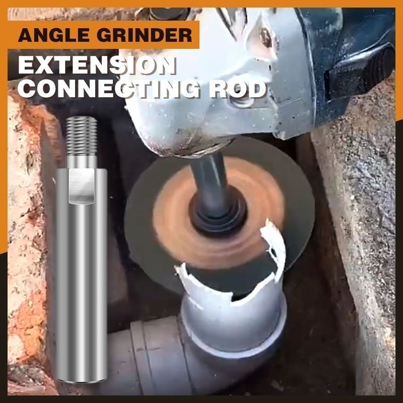 Angle Grinder Extension Connecting Rod ( BUY 2 GET 1 FREE )