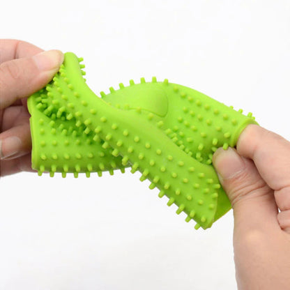 Horse Shedding Block