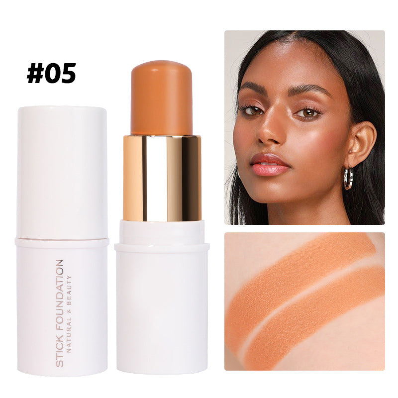 🎉Autumn Hot Sale🎉Concealer Foundation Stick