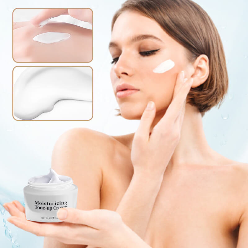 Moisturizing Tone-up Cream