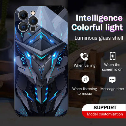 Super Armor Flash Phonecase for Apple