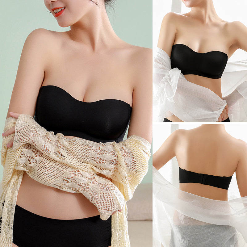 ✨36%off ✨Fully Supportive Non-Slip Straps Bra✨