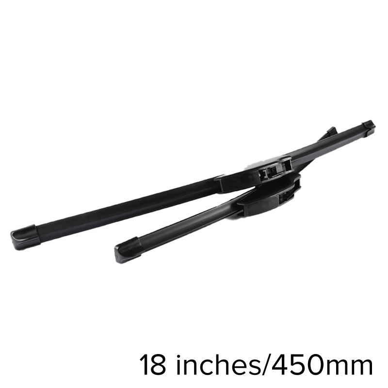 Automotive General Windshield Boneless Wipers Blades