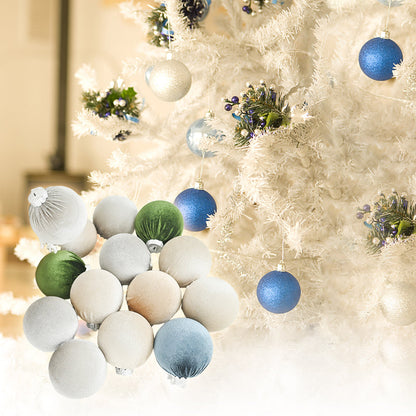 Gift Choice -Christmas Ball Ornaments for Xmas Tree Hanging Decoration