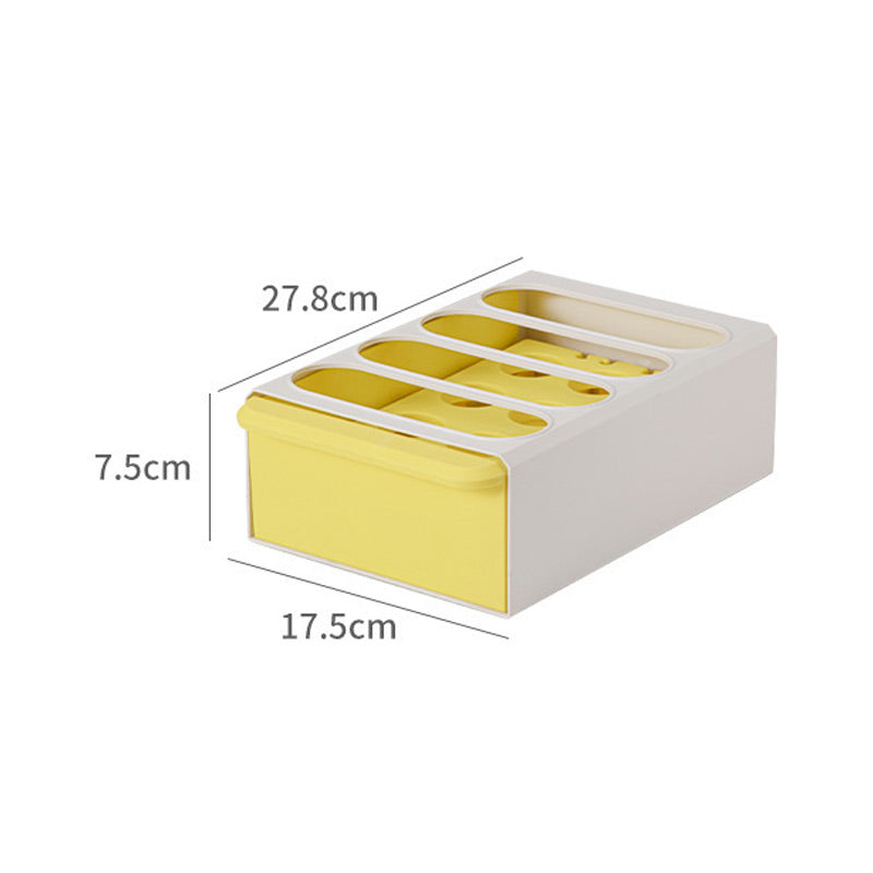 Lifting Eggs Storage Box, 12 Grid