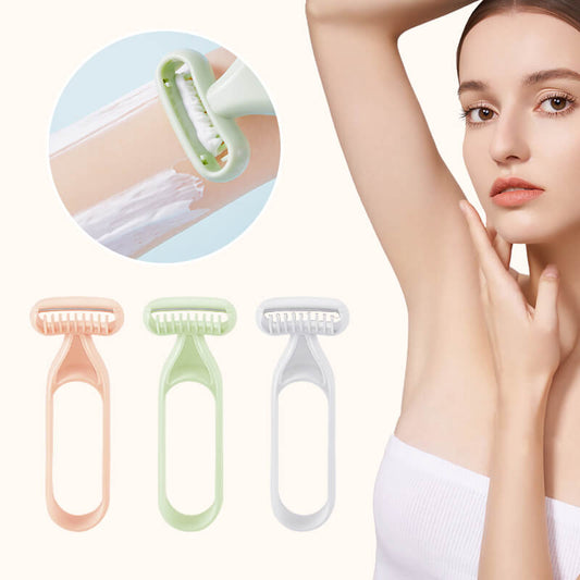 Armpit Hair Easy Trimmer