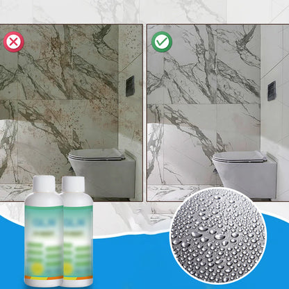 Marble Stain Cleaner Stone Crystal Plating Agent