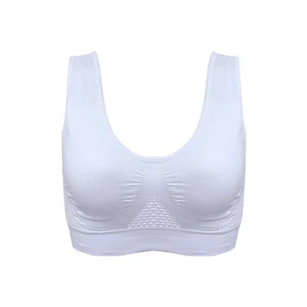 BUY 2 GET 1 FREE🔥Breathable Cool Liftup Air Bra