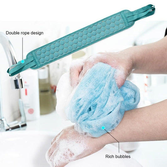 Christmas Promotion 40% OFF!!Splish Splash Scrubber