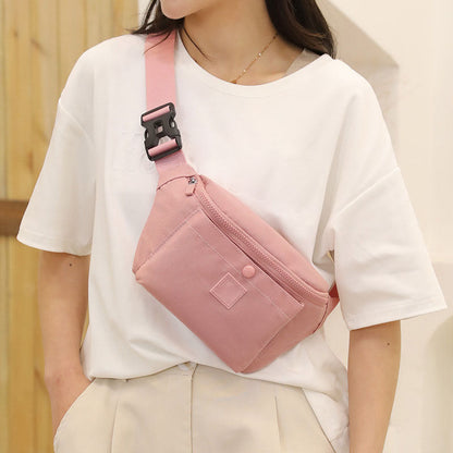 Stylish Waterproof Fanny Pack