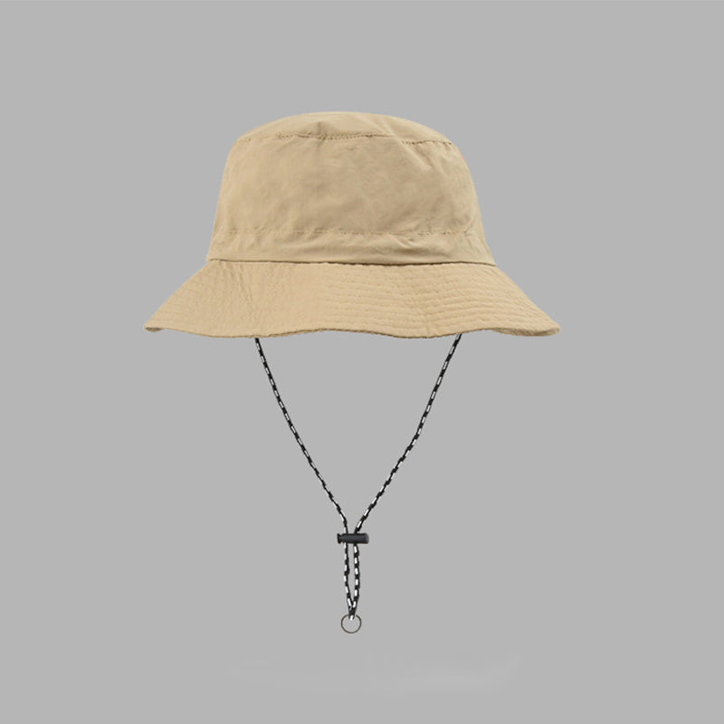 UPF 50+ Summer Bucket Hat