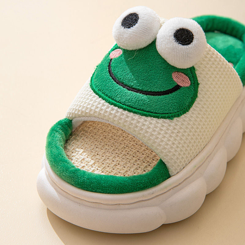 [Best Gift] Cute Non-Slip Slippers