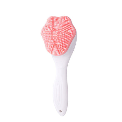 Silicone Deep Cleaning Face Brush