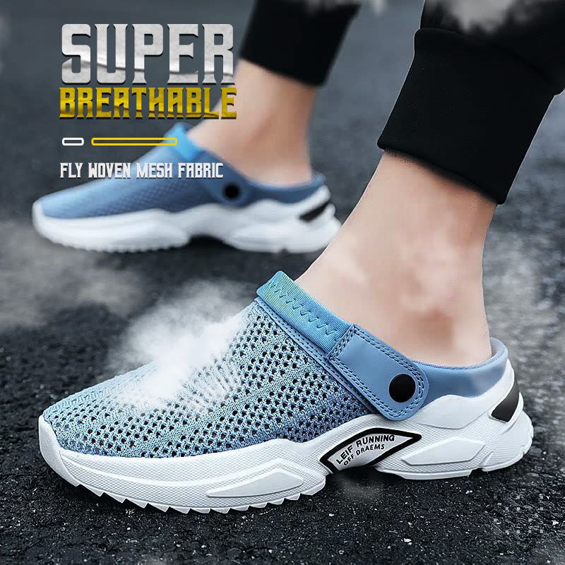 2024 New Casual Breathable Non-Slip Sandals