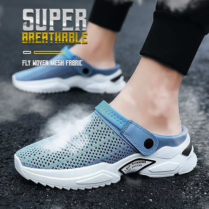 2024 New Casual Breathable Non-Slip Sandals