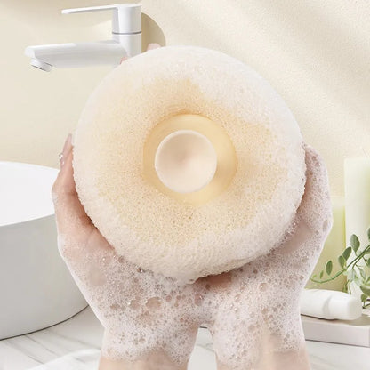 🔥Super Soft Bath Sponge Flower