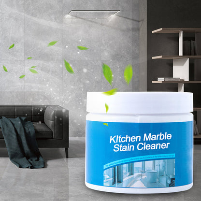 Kitchen Marble Oil Stain Cleaner