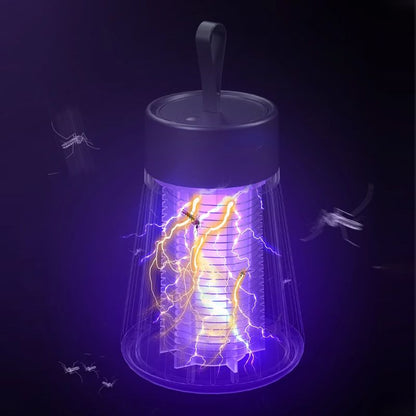 Mosquito Killer Trap Lamp