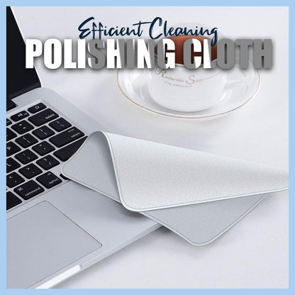 Best Selling-Efficient Cleaning Polishing Cloth