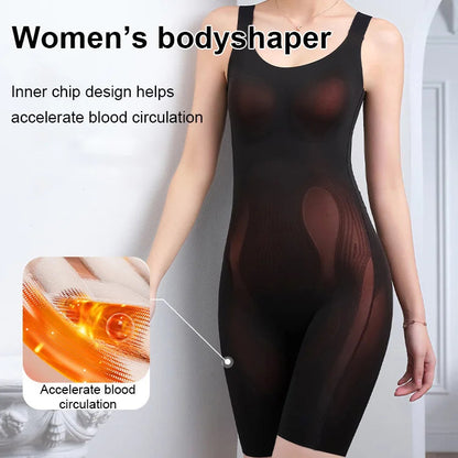 One-piece Bodysuit For Women