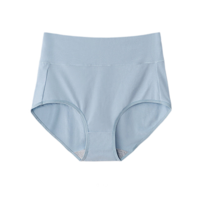 🌸Women’s Cotton Antibacterial Panties with Plus Size